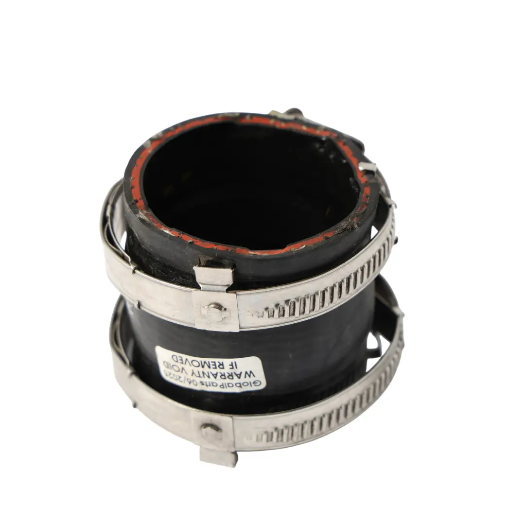 Audi A4 B8 A8 D4 3.0 TDI Intake Hose Air Charge Intercooler Pipe - SKU 059145737A - Part number 059145737A