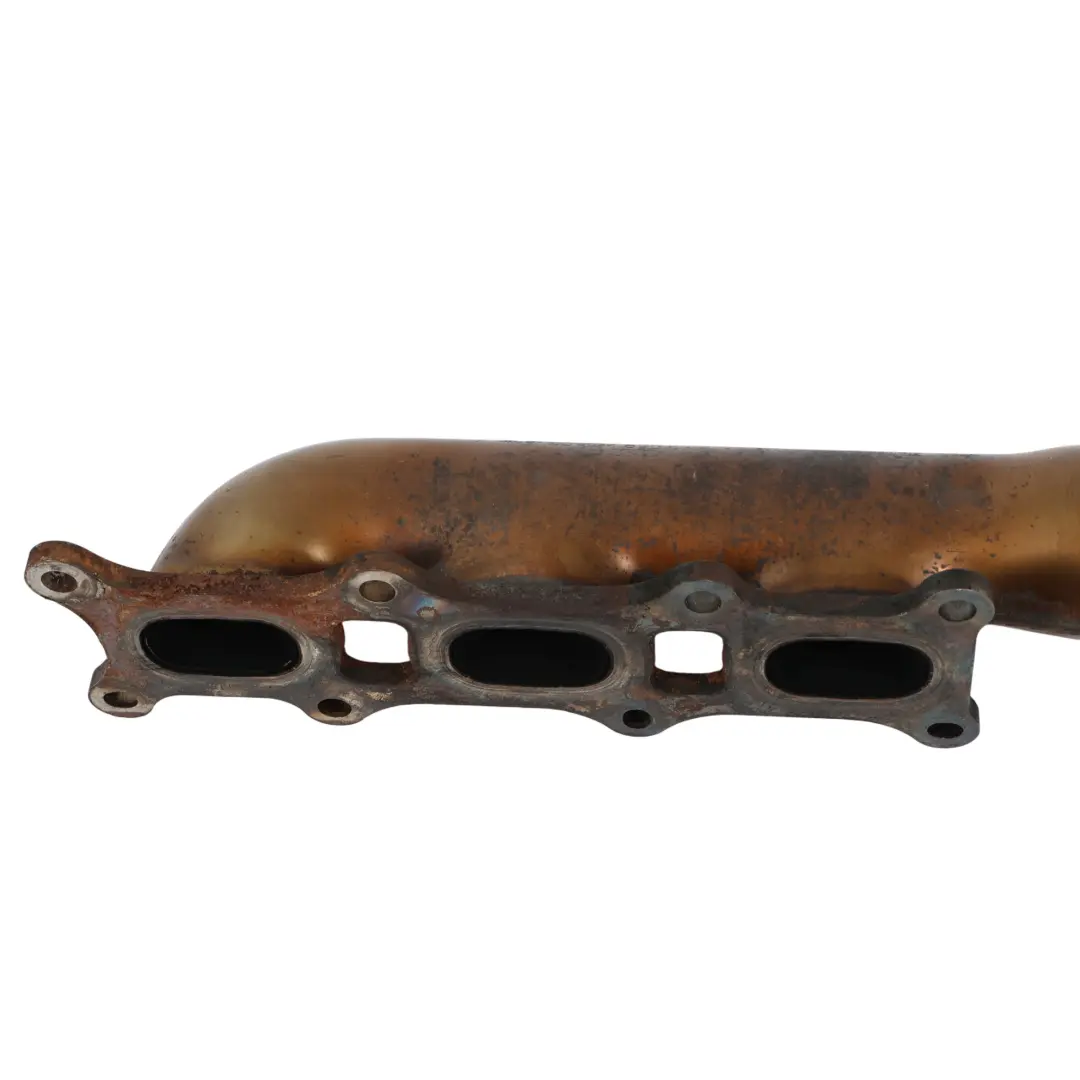 Audi A5 S5 8T A7 4G A8 D4 Gas Exhaust Manifold Right O/S 3.0 TDI - SKU 059253034BP - Part number 059253034BP