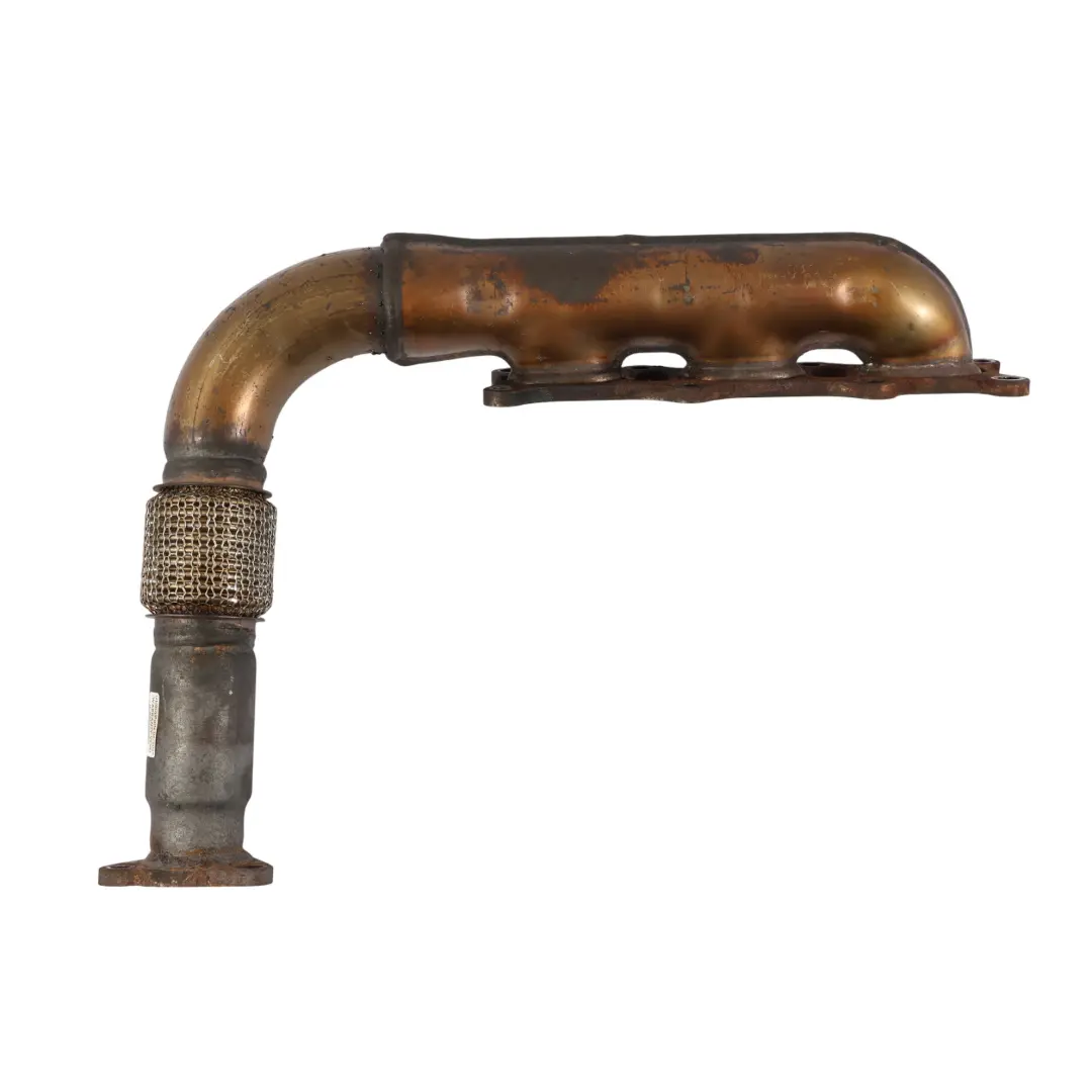 Colector De Escape Derecho 3.0 TDI para Audi A5 S5 8T A7 4G A8 D4 Gas con número de pieza 059253034BP Audi A5 S5 8T A7 4G A8 D4 Gas Colector De Escape Derecho 3.0 TDI - SKU 059253034BP - Número de pieza 059253034BP