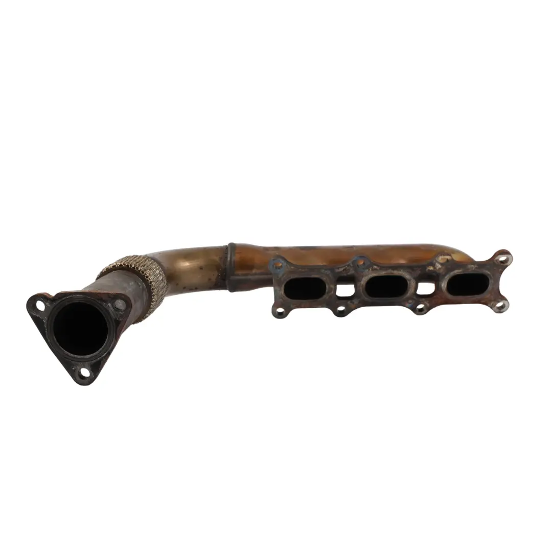 Audi A5 S5 8T A7 4G A8 D4 Gas Exhaust Manifold Right O/S 3.0 TDI - SKU 059253034BP - Part number 059253034BP