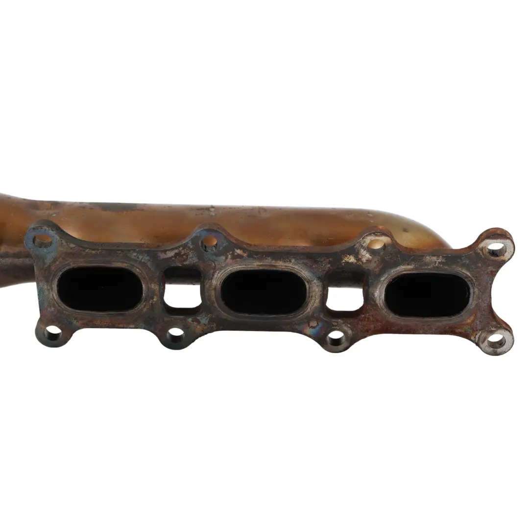 Audi A5 S5 8T A7 4G A8 D4 Gas Exhaust Manifold Right O/S 3.0 TDI - SKU 059253034BP - Part number 059253034BP