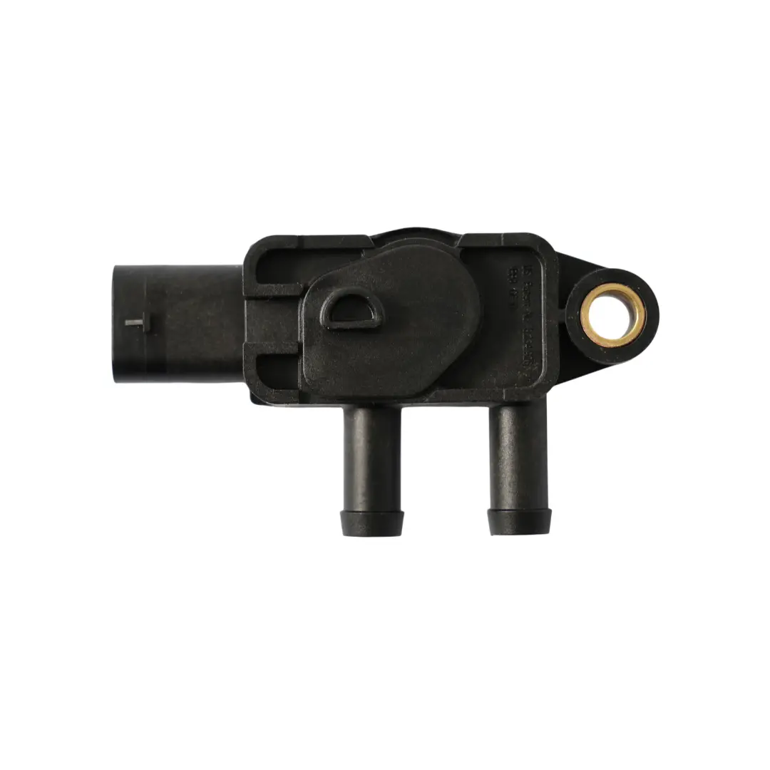 Audi S3 8V 2.0 TFSI Auspuffsteuerleitung Differenzdrucksensor - SKU 057906051B - Teilenummer 057906051B