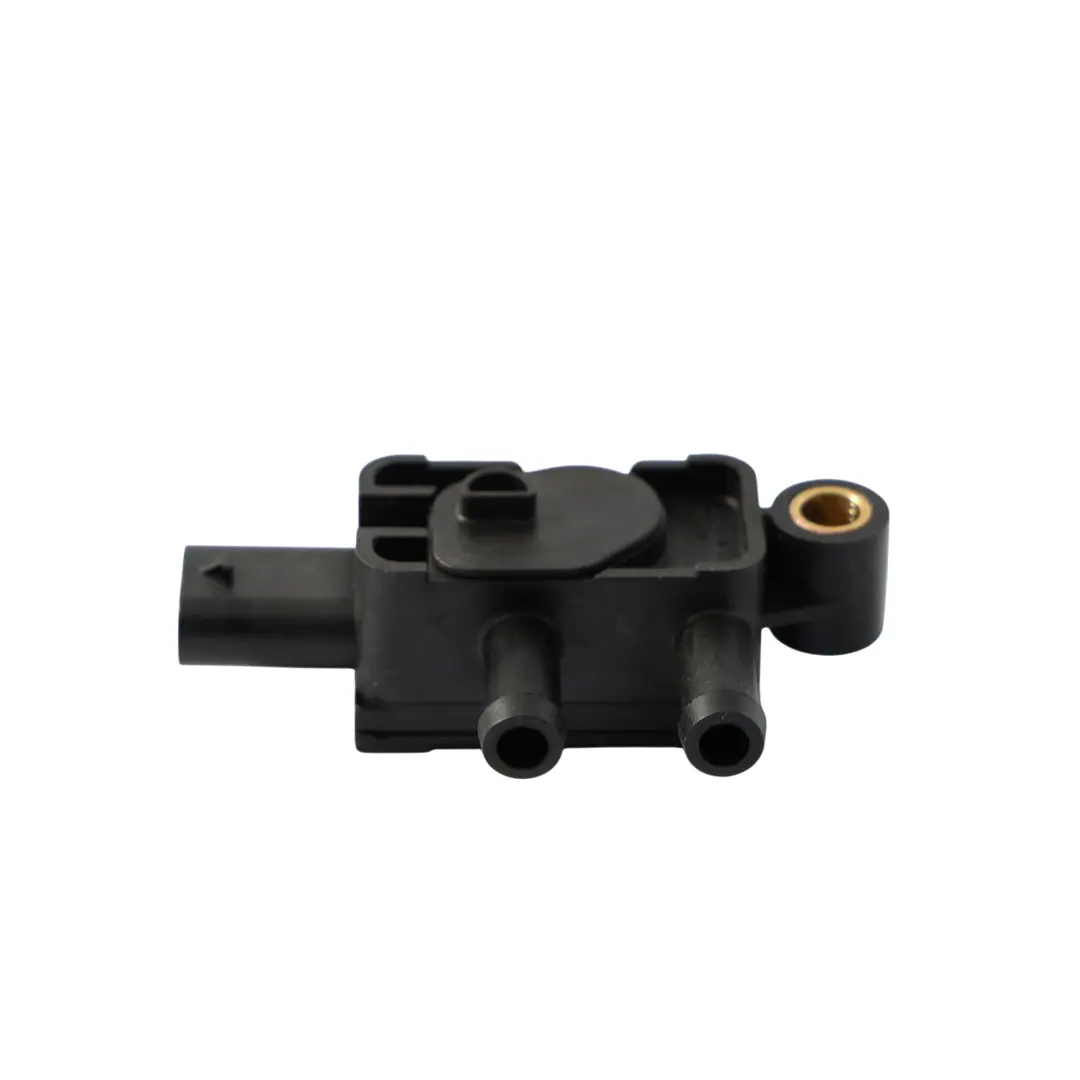 Audi S3 8V 2.0 TFSI Auspuffsteuerleitung Differenzdrucksensor - SKU 057906051B - Teilenummer 057906051B