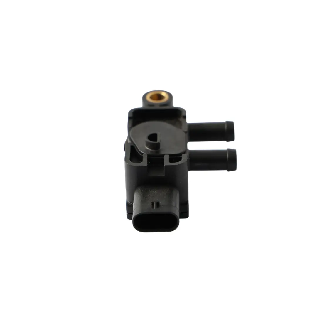 Audi S3 8V 2.0 TFSI Auspuffsteuerleitung Differenzdrucksensor - SKU 057906051B - Teilenummer 057906051B