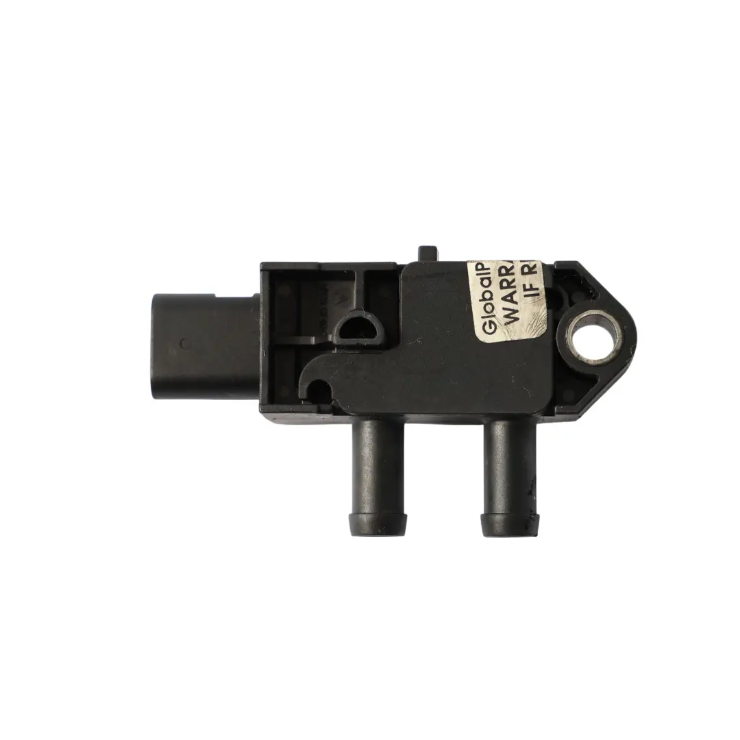 Audi A4 B8 A6 C6 A8 D4 DPF Exhaust Pressure Sensor Unit Diesel TDI 059906051A - SKU 059906051F - Part number 059906051F