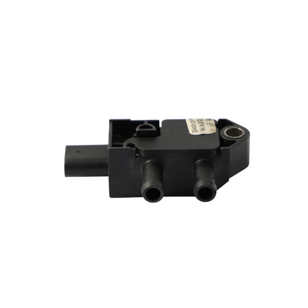 Audi A4 B8 A6 C6 A8 D4 DPF Exhaust Pressure Sensor Unit Diesel TDI 059906051A - SKU 059906051F - Part number 059906051F