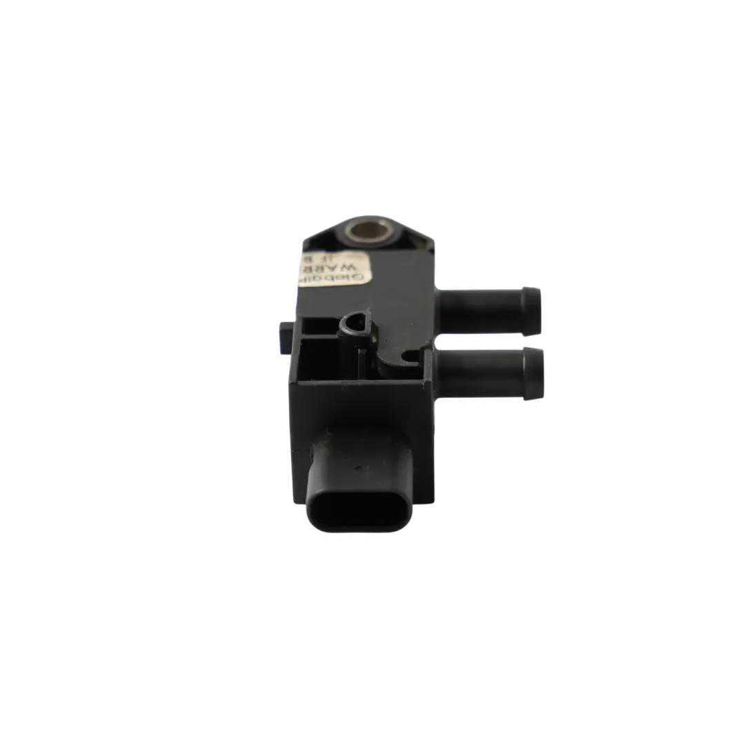 Audi A4 B8 A6 C6 A8 D4 DPF Exhaust Pressure Sensor Unit Diesel TDI 059906051A - SKU 059906051F - Part number 059906051F