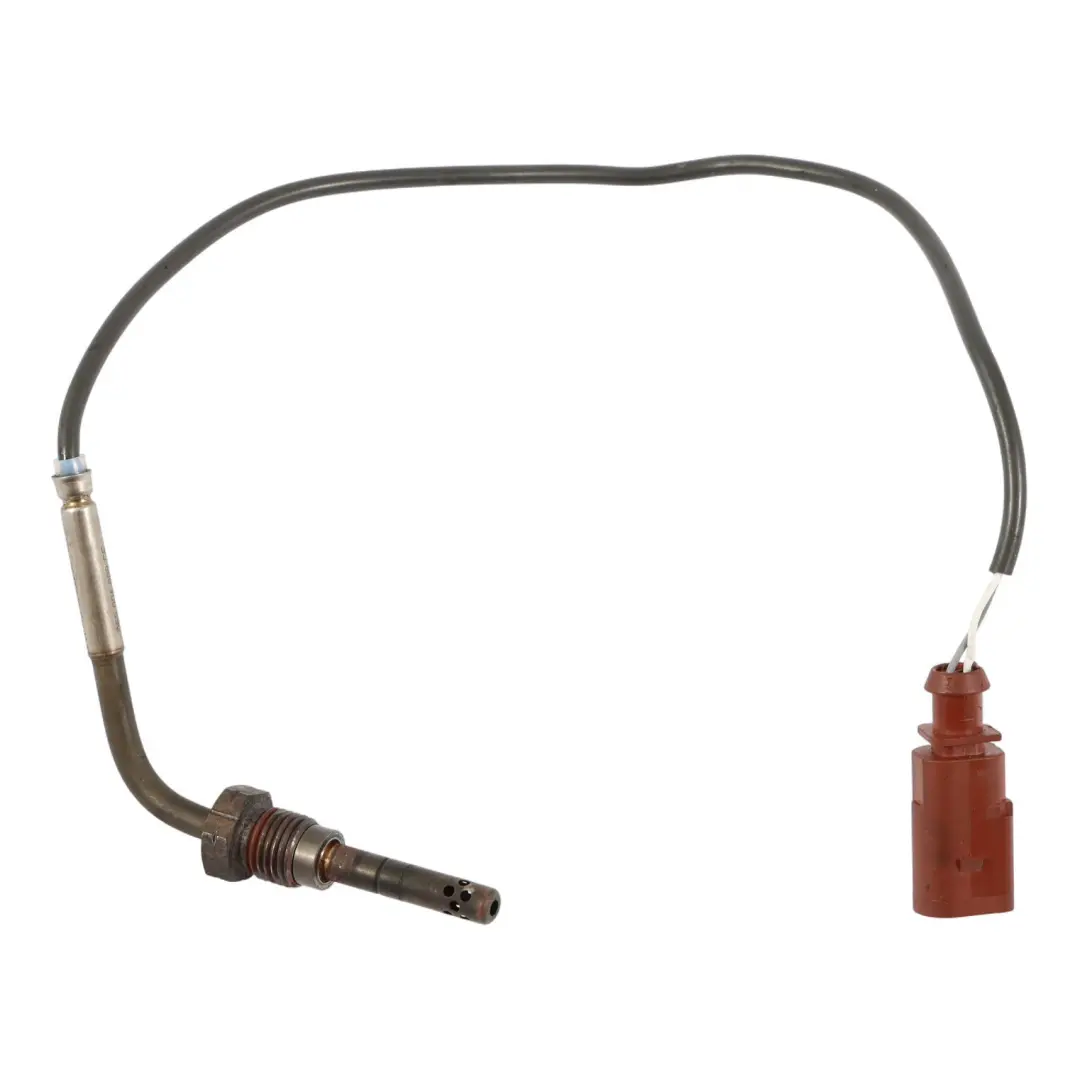 Audi A8 D4 3.0 TDI Diesel Abgas Temperatur Sensor - SKU 059906088CE - Teilenummer 059906088CE