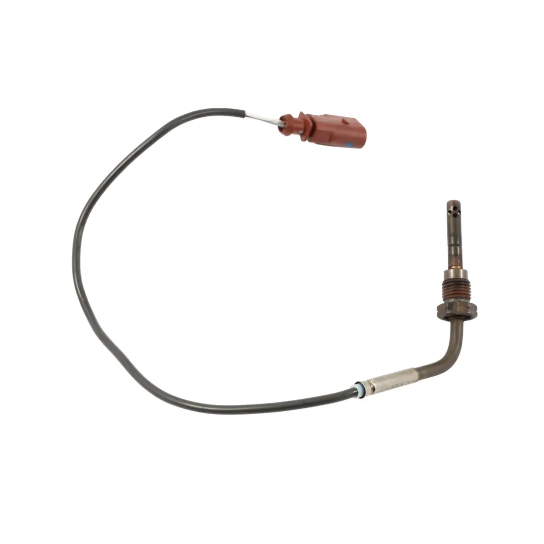 Abgas Temperatur Sensor für Audi A8 D4 3.0 TDI Diesel mit Teilenummer 059906088CE Audi A8 D4 3.0 TDI Diesel Abgas Temperatur Sensor - SKU 059906088CE - Teilenummer 059906088CE