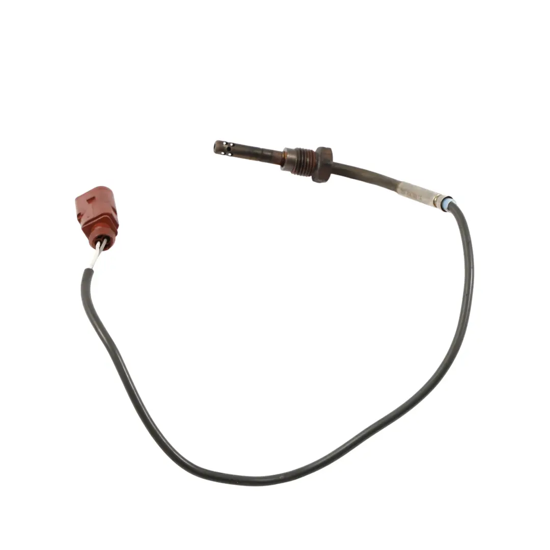 Capteur Température Gaz D'Échappement pour Audi A8 D4 3.0 TDI Diesel à propos du numéro de pièce 059906088CE Audi A8 D4 3.0 TDI Diesel Capteur Température Gaz D'Échappement - SKU 059906088CE - Numéro de pièce 059906088CE