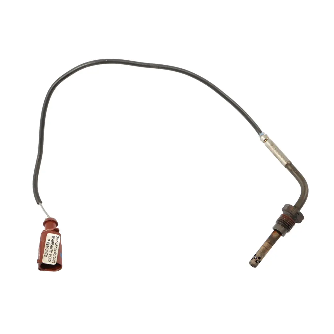 Audi A8 D4 3.0 TDI Diesel Exhaust Gas Temperature Sensor - SKU 059906088CE - Part number 059906088CE