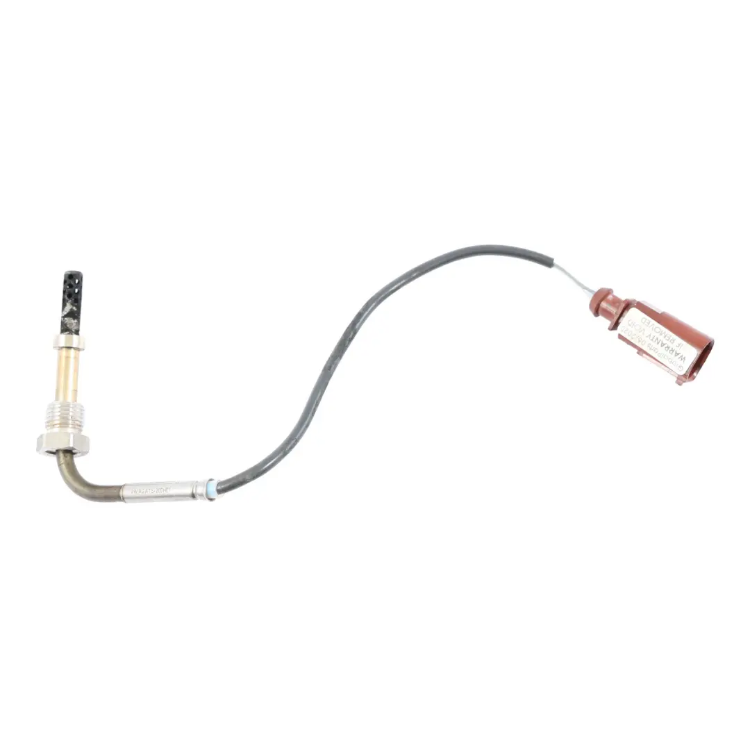 Exhaust Gas Temperature Sensor Diesel Engine to Audi A8 D4 Q7 4L with Part number 05A906088 Audi A8 D4 Q7 4L Exhaust Gas Temperature Sensor Diesel Engine - SKU 05A906088 - Part number 05A906088