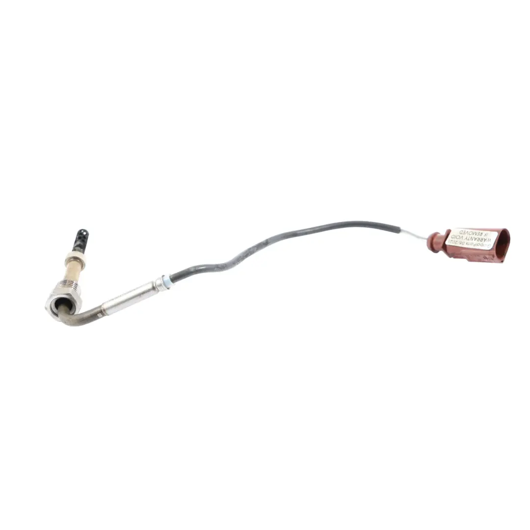 Exhaust Gas Temperature Sensor Diesel Engine to Audi A8 D4 Q7 4L with Part number 05A906088 Audi A8 D4 Q7 4L Exhaust Gas Temperature Sensor Diesel Engine - SKU 05A906088 - Part number 05A906088