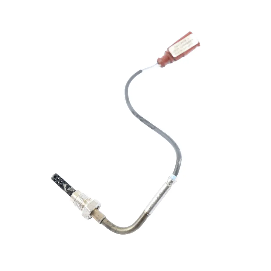 Capteur De Température Des Échappement Moteur Diesel pour Audi A8 D4 Q7 4L à propos du numéro de pièce 05A906088 Audi A8 D4 Q7 4L Capteur De Température Des Échappement Moteur Diesel - SKU 05A906088 - Numéro de pièce 05A906088