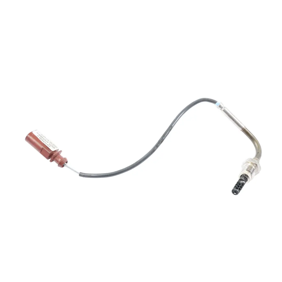 Sensor De Temperatura De Gases De Escape Motor Diesel para Audi A8 D4 Q7 4L con número de pieza 05A906088 Audi A8 D4 Q7 4L Sensor De Temperatura De Gases De Escape Motor Diesel - SKU 05A906088 - Número de pieza 05A906088