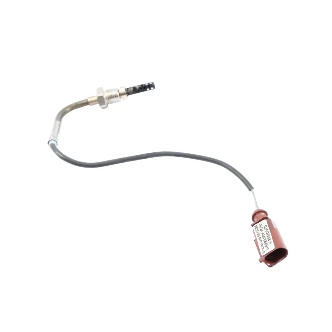 Abgas Temperatur Sensor Diesel Motor für Audi A8 D4 Q7 4L mit Teilenummer 05A906088 Audi A8 D4 Q7 4L Abgas Temperatur Sensor Diesel Motor - SKU 05A906088 - Teilenummer 05A906088