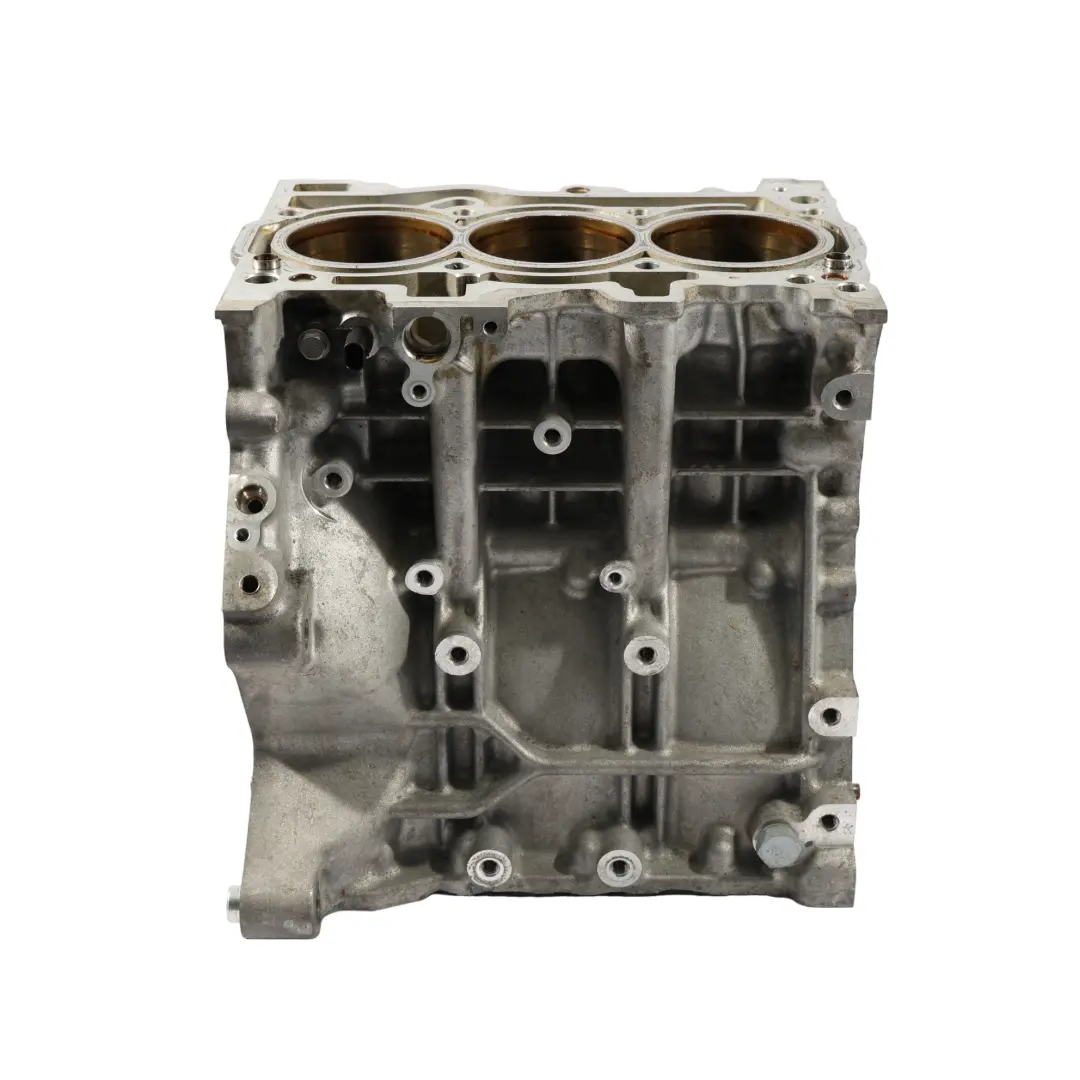 Seat Ibiza FR Desnudo Bloque Motor Bloque Cilindro 1.0 TSI Gasolina 05C103011J - SKU 05C103023E - Número de pieza 05C103023E