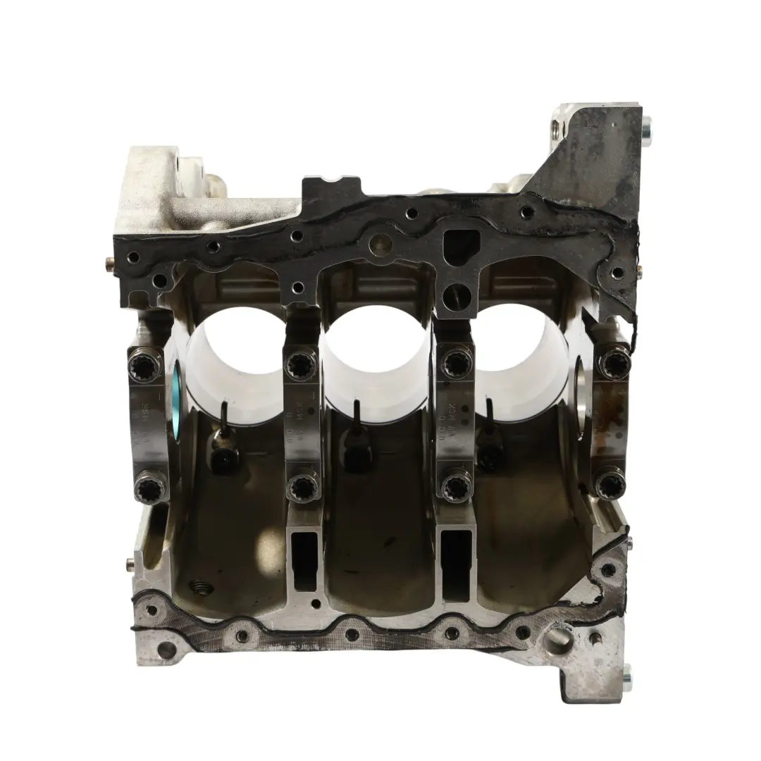 Bare Motorblock Zylinderblock 1.0 TSI Benzin 05C103011J für Seat Ibiza FR mit Teilenummer 05C103023E Seat Ibiza FR Bare Motorblock Zylinderblock 1.0 TSI Benzin 05C103011J - SKU 05C103023E - Teilenummer 05C103023E