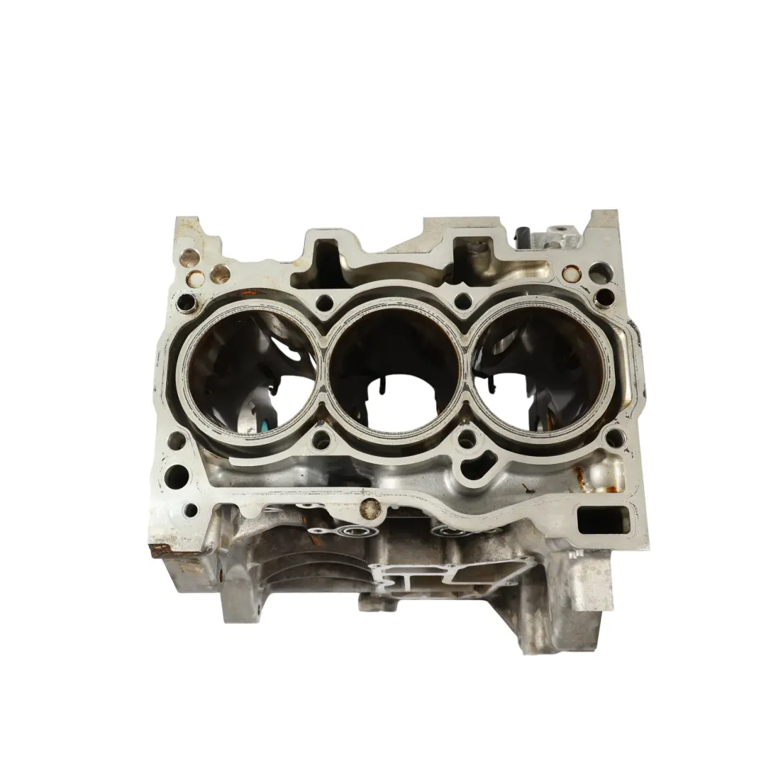 Seat Ibiza FR Desnudo Bloque Motor Bloque Cilindro 1.0 TSI Gasolina 05C103011J - SKU 05C103023E - Número de pieza 05C103023E