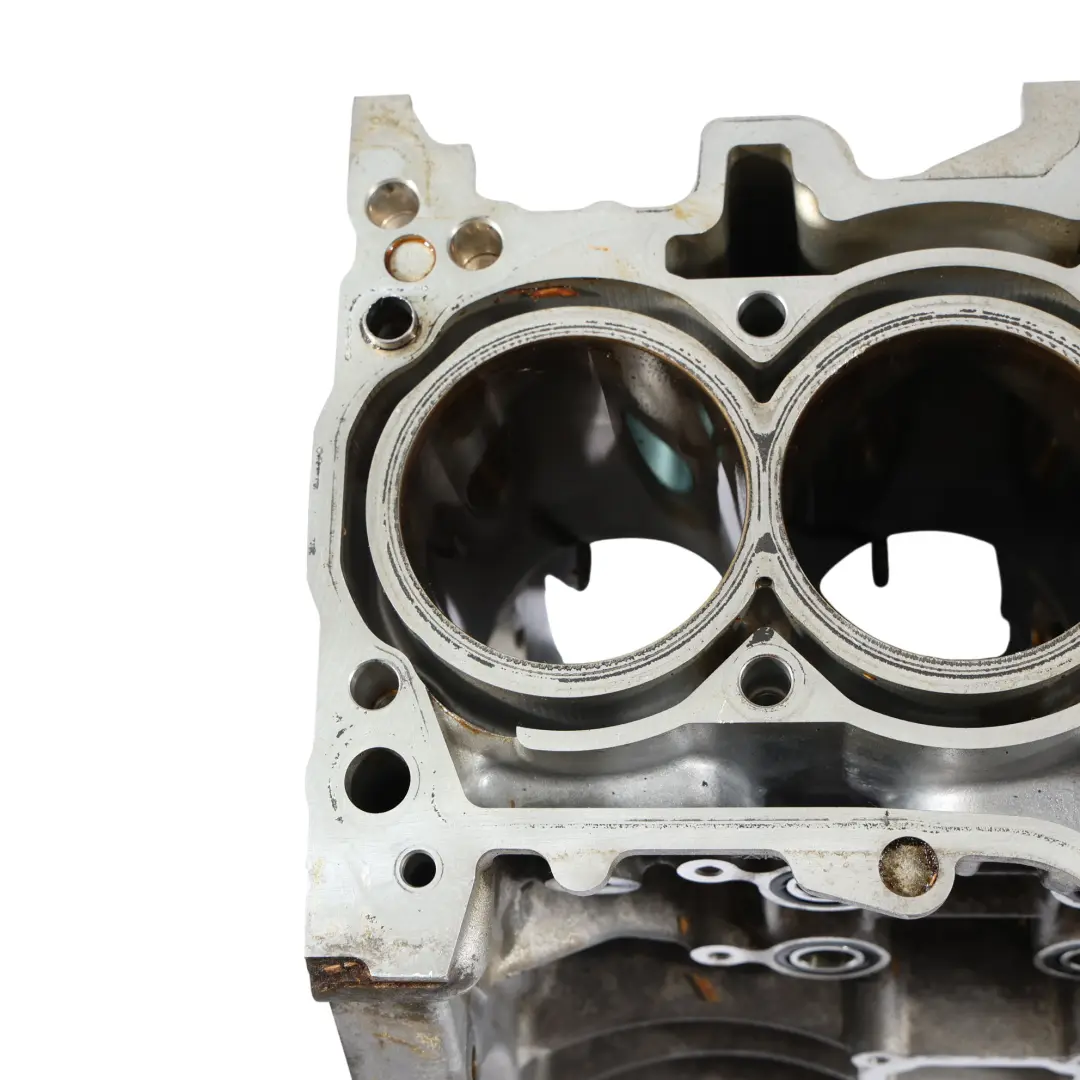 Seat Ibiza FR Desnudo Bloque Motor Bloque Cilindro 1.0 TSI Gasolina 05C103011J - SKU 05C103023E - Número de pieza 05C103023E
