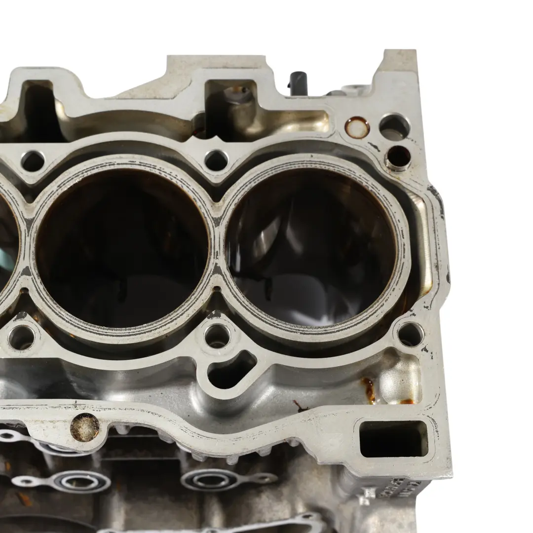 Blocco Motore Nudo Blocco Cilindri 1.0 TSI Benzina 05C103011J per Seat Ibiza FR con numero di parte 05C103023E Seat Ibiza FR Blocco Motore Nudo Blocco Cilindri 1.0 TSI Benzina 05C103011J - SKU 05C103023E - Numero di parte 05C103023E