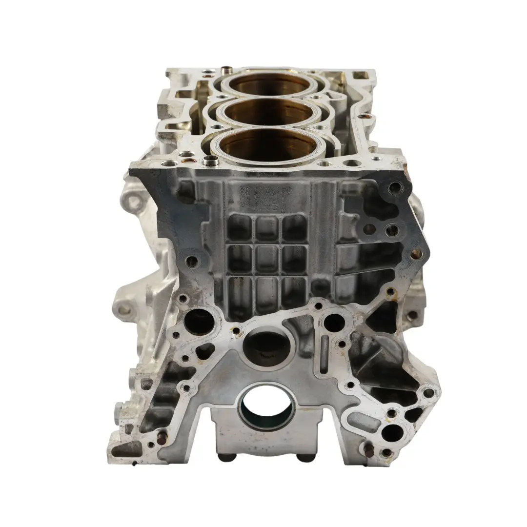 Seat Ibiza FR Desnudo Bloque Motor Bloque Cilindro 1.0 TSI Gasolina 05C103011J - SKU 05C103023E - Número de pieza 05C103023E