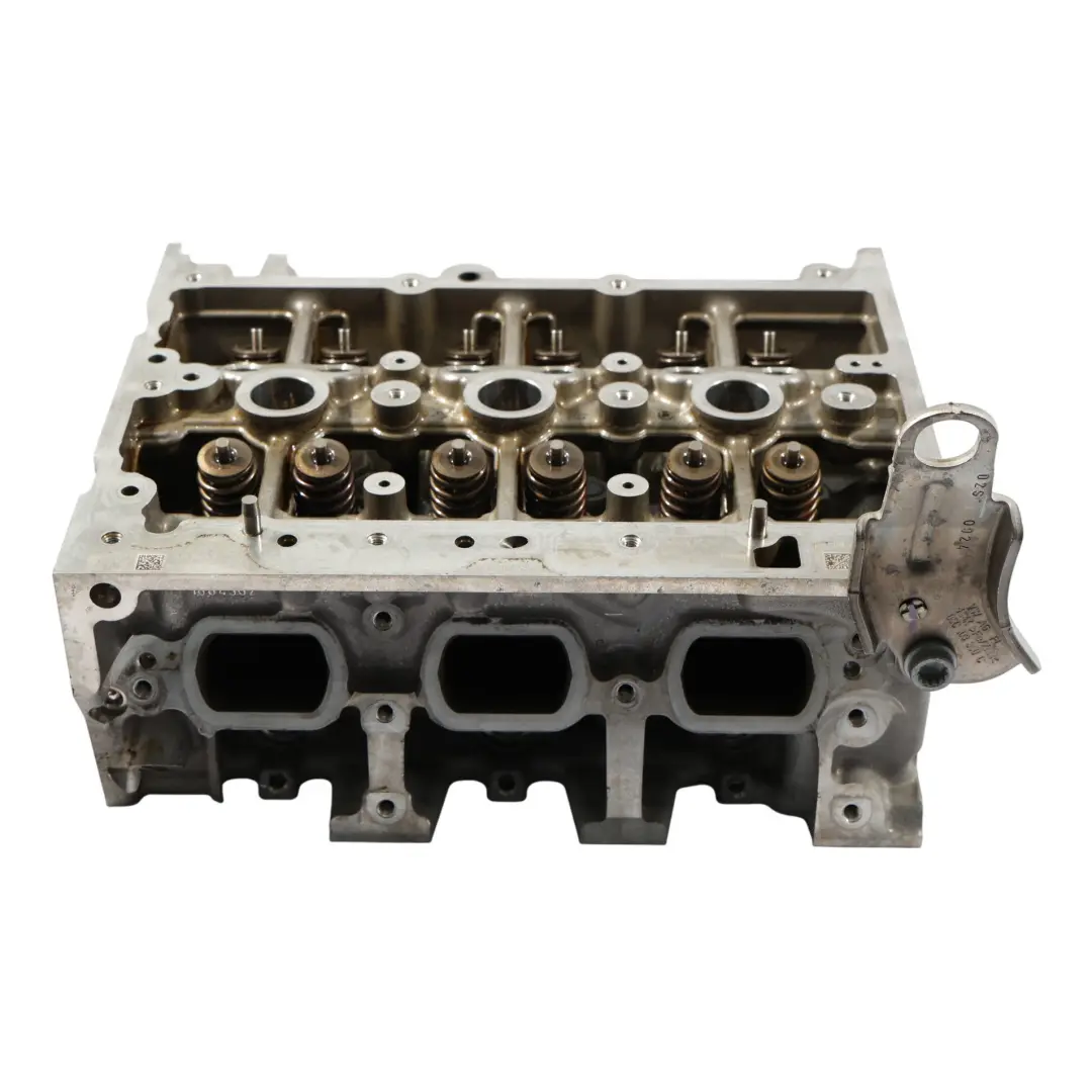 Głowica Cylindrów Silnika 1.0 TSI 05C103404C do Audi A1 GB Seat Ibiza FR o numerze 05C103063B Audi A1 GB Seat Ibiza FR Głowica Cylindrów Silnika 1.0 TSI 05C103404C - SKU 05C103063B - Numer Części 05C103063B