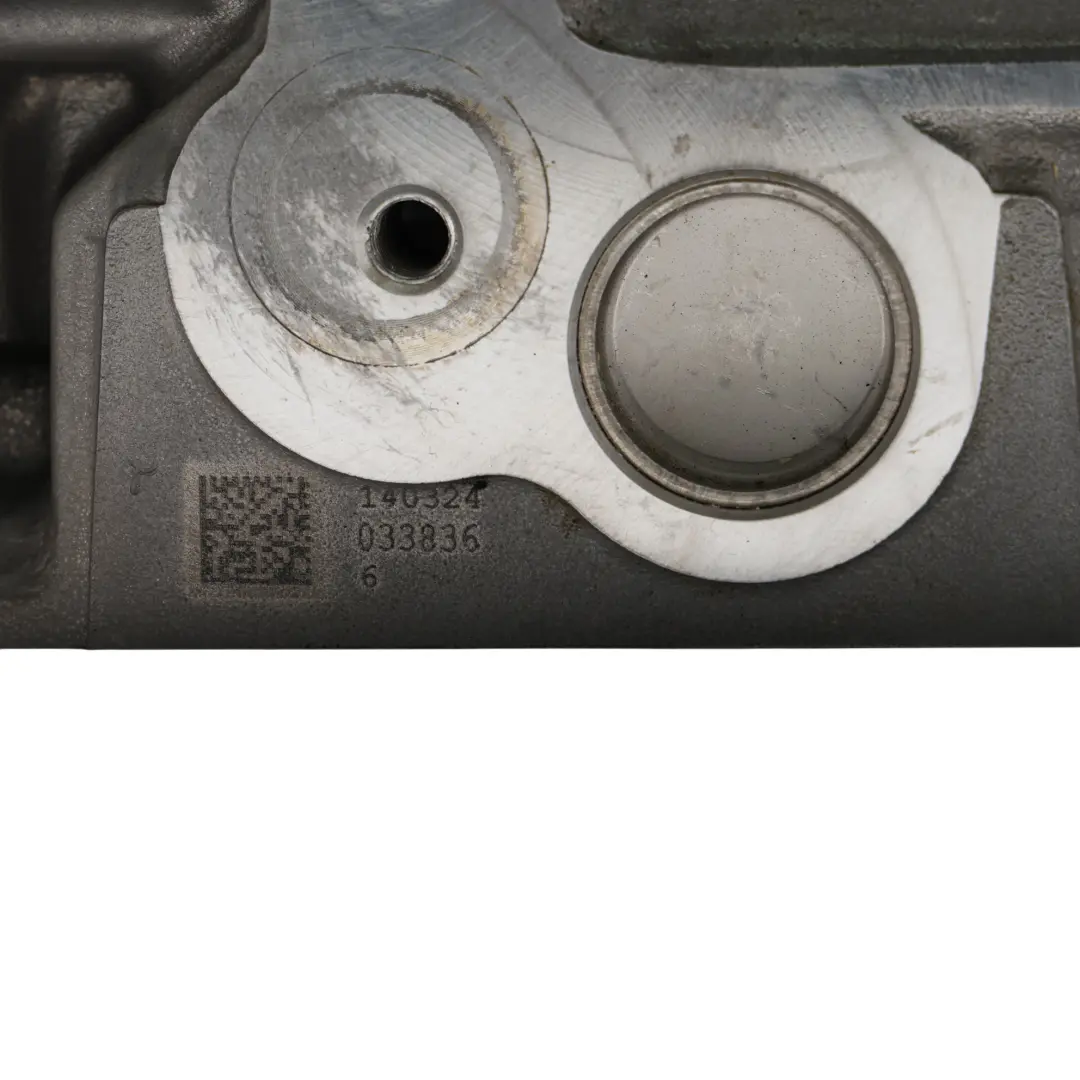 Głowica Cylindrów Silnika 1.0 TSI 05C103404C do Audi A1 GB Seat Ibiza FR o numerze 05C103063B Audi A1 GB Seat Ibiza FR Głowica Cylindrów Silnika 1.0 TSI 05C103404C - SKU 05C103063B - Numer Części 05C103063B