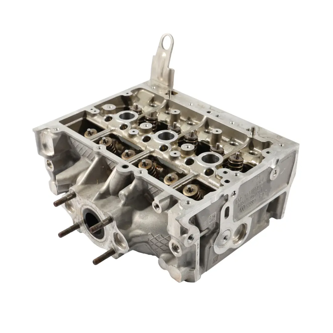 Głowica Cylindrów Silnika 1.0 TSI 05C103404C do Audi A1 GB Seat Ibiza FR o numerze 05C103063B Audi A1 GB Seat Ibiza FR Głowica Cylindrów Silnika 1.0 TSI 05C103404C - SKU 05C103063B - Numer Części 05C103063B