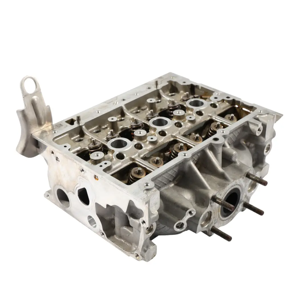 Głowica Cylindrów Silnika 1.0 TSI 05C103404C do Audi A1 GB Seat Ibiza FR o numerze 05C103063B Audi A1 GB Seat Ibiza FR Głowica Cylindrów Silnika 1.0 TSI 05C103404C - SKU 05C103063B - Numer Części 05C103063B