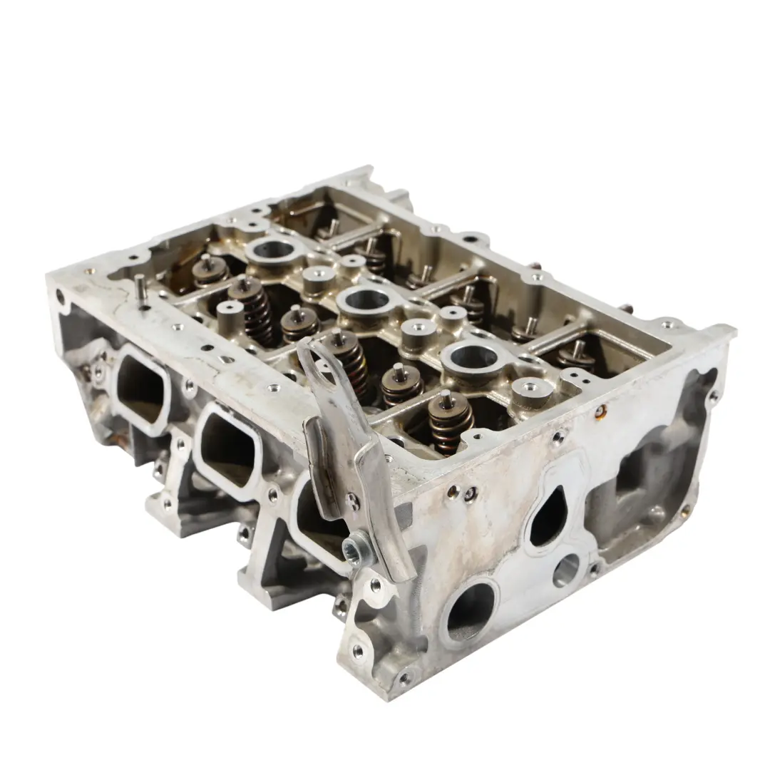 Tapa Válvulas Culata 1.0 TSI Gasolina 05C103404C para Audi A1 GB Seat Ibiza FR con número de pieza 05C103063B Audi A1 GB Seat Ibiza FR Tapa Válvulas Culata 1.0 TSI Gasolina 05C103404C - SKU 05C103063B - Número de pieza 05C103063B