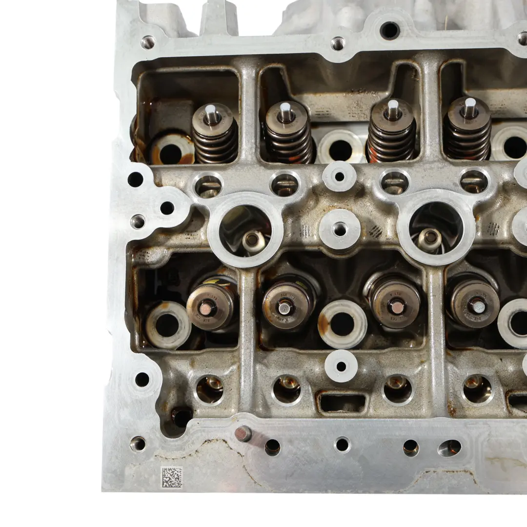 Tapa Válvulas Culata 1.0 TSI Gasolina 05C103404C para Audi A1 GB Seat Ibiza FR con número de pieza 05C103063B Audi A1 GB Seat Ibiza FR Tapa Válvulas Culata 1.0 TSI Gasolina 05C103404C - SKU 05C103063B - Número de pieza 05C103063B