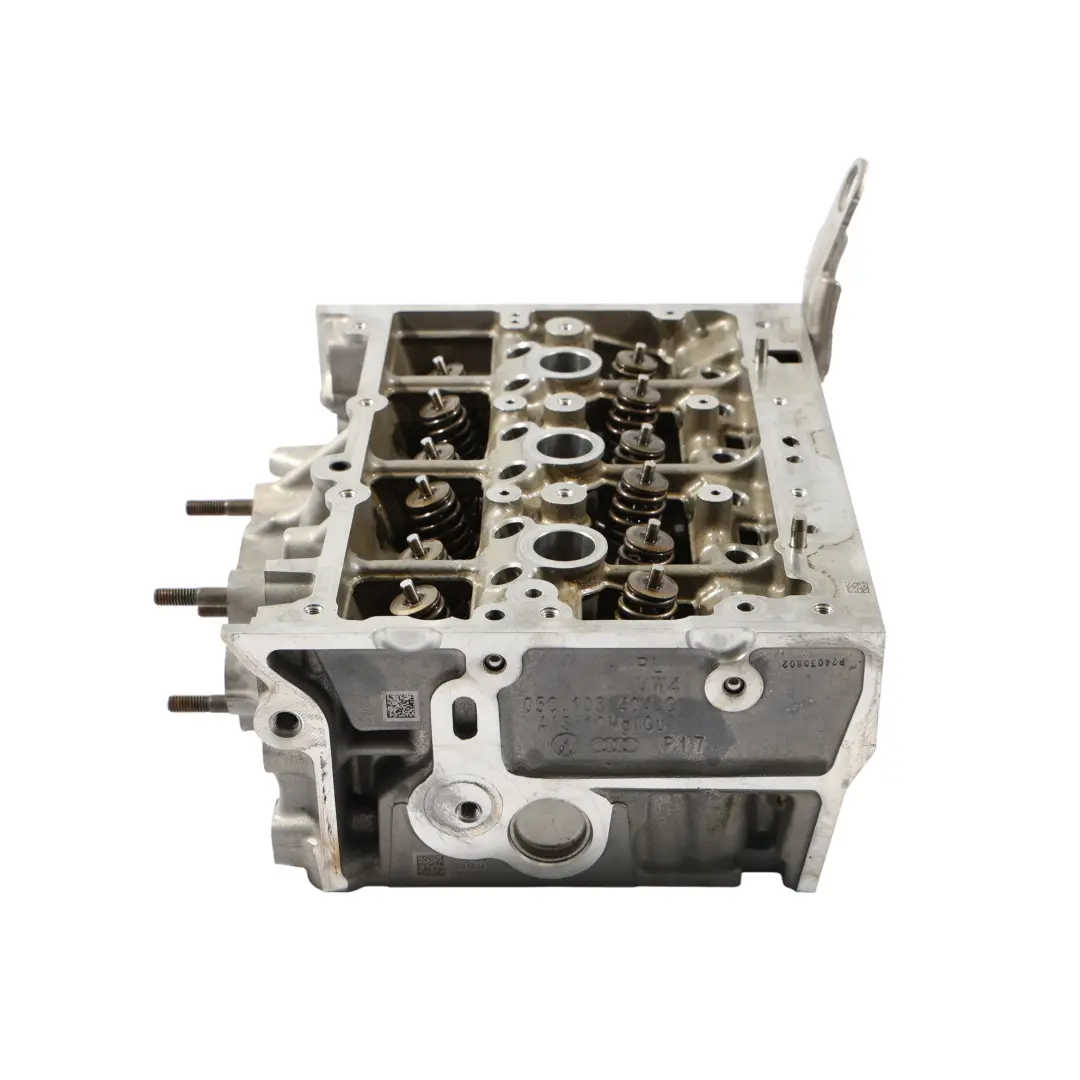 Cylinder Head Valves Cover 1.0 TSI Petrol 05C103404C to Audi A1 GB Seat Ibiza FR with Part number 05C103063B Audi A1 GB Seat Ibiza FR Cylinder Head Valves Cover 1.0 TSI Petrol 05C103404C - SKU 05C103063B - Part number 05C103063B