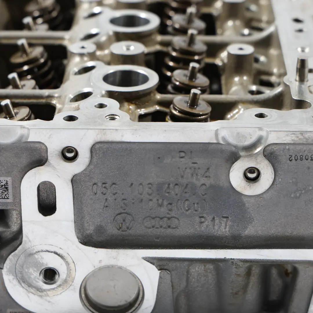 Audi A1 GB Seat Ibiza FR Cylinder Head Valves Cover 1.0 TSI Petrol 05C103404C - SKU 05C103063B - Part number 05C103063B