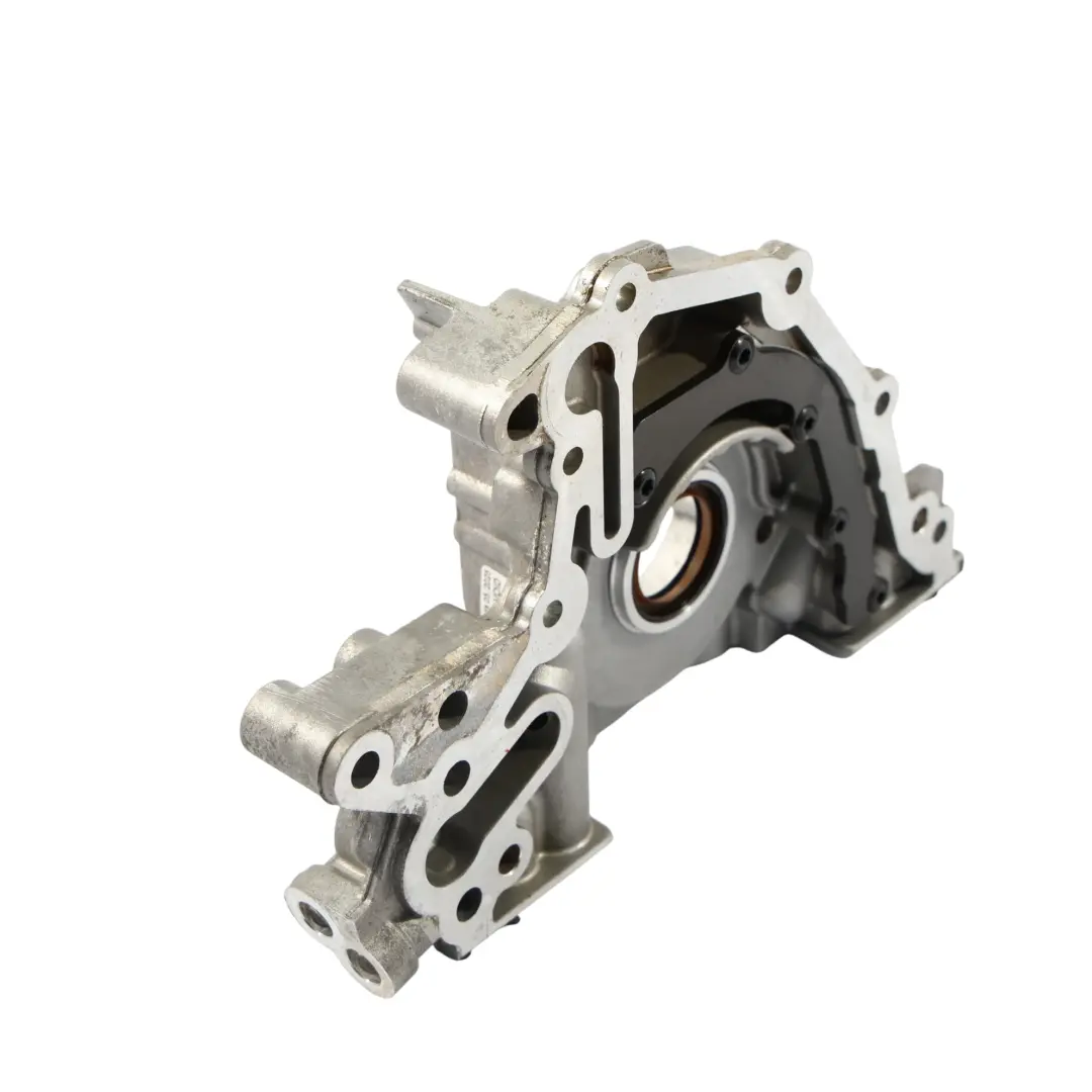 Crankshaft Housing Casing 1.0 TSI Petrol to Audi A1 GB Seat Ibiza FR with Part number 05C103151 Audi A1 GB Seat Ibiza FR Crankshaft Housing Casing 1.0 TSI Petrol - SKU 05C103151 - Part number 05C103151