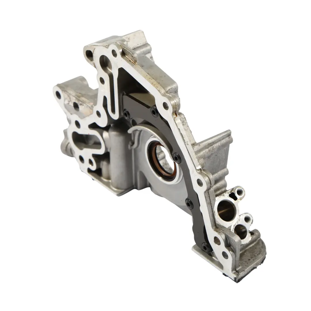 Crankshaft Housing Casing 1.0 TSI Petrol to Audi A1 GB Seat Ibiza FR with Part number 05C103151 Audi A1 GB Seat Ibiza FR Crankshaft Housing Casing 1.0 TSI Petrol - SKU 05C103151 - Part number 05C103151