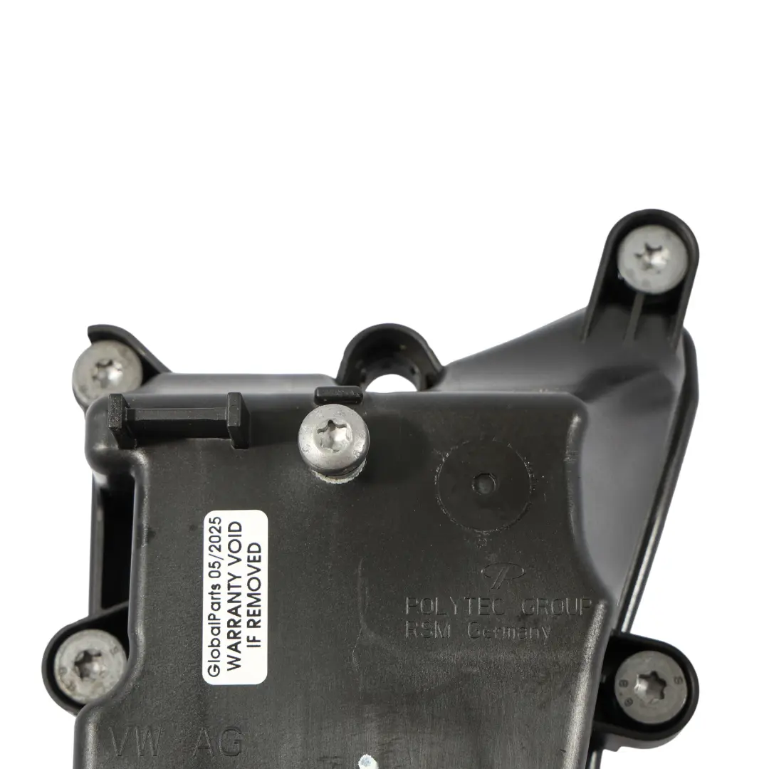 Seat Ibiza Mk5 KJ1 Audi A3 8Y Separador De Aceite Del Motor - SKU 05C103464 - Número de pieza 05C103464