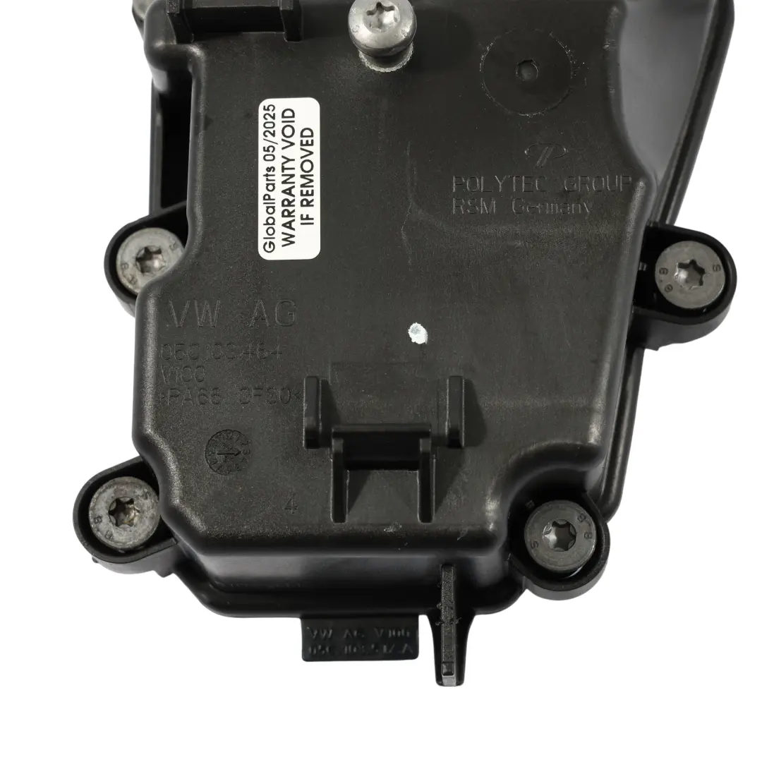 Seat Ibiza Mk5 KJ1 Audi A3 8Y Séparateur D'Huile Moteur - SKU 05C103464 - Numéro de pièce 05C103464