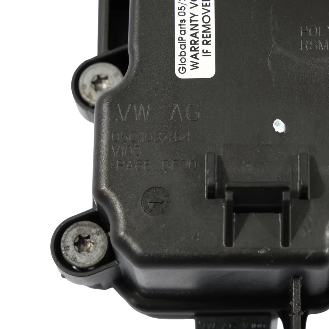 Mk5 KJ1 Audi A3 8Y Engine Oil Separator to Seat Ibiza with Part number 05C103464 Seat Ibiza Mk5 KJ1 Audi A3 8Y Engine Oil Separator - SKU 05C103464 - Part number 05C103464