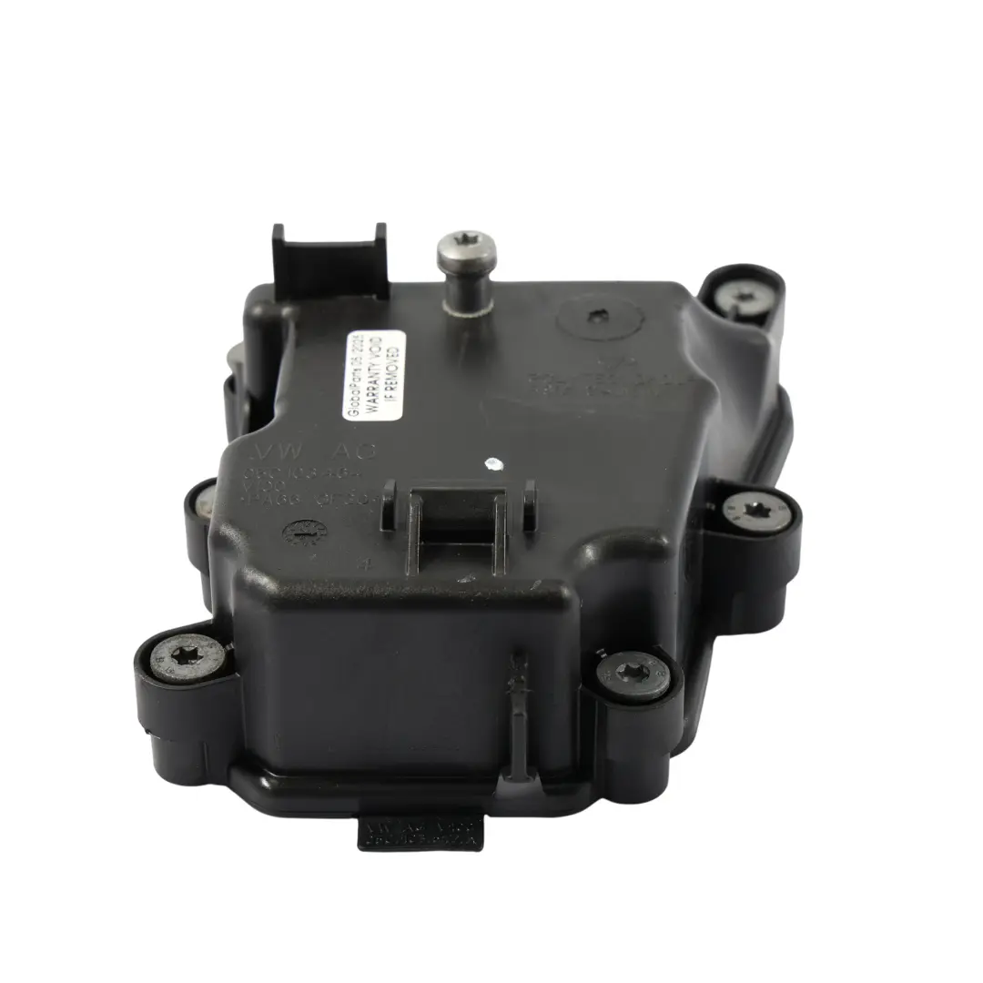 Seat Ibiza Mk5 KJ1 Audi A3 8Y Séparateur D'Huile Moteur - SKU 05C103464 - Numéro de pièce 05C103464