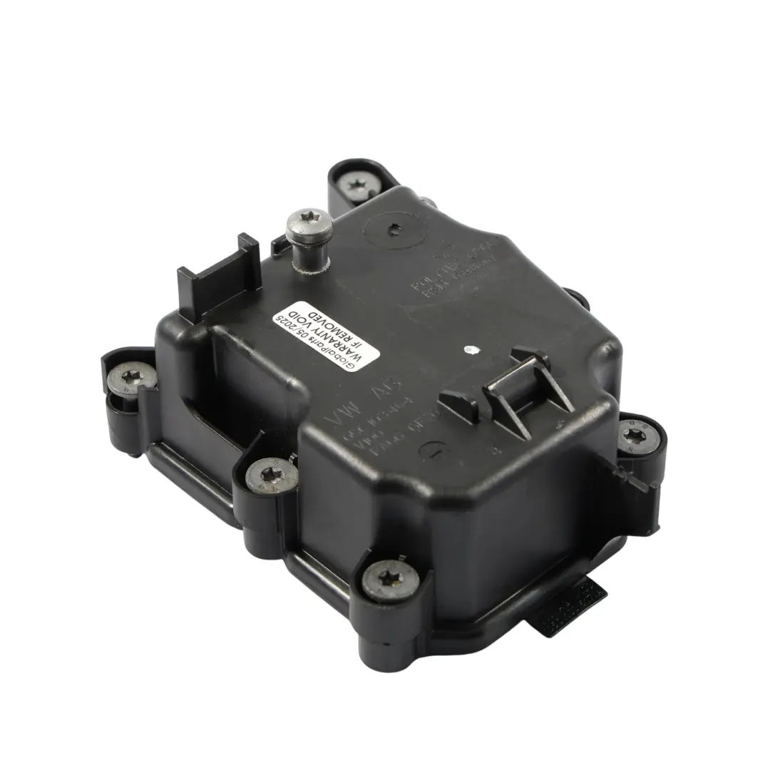 Seat Ibiza Mk5 KJ1 Audi A3 8Y Séparateur D'Huile Moteur - SKU 05C103464 - Numéro de pièce 05C103464