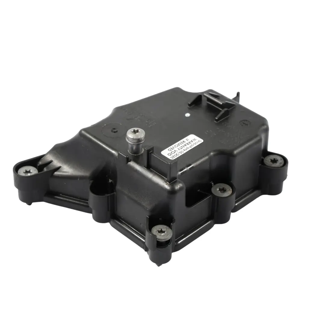 Seat Ibiza Mk5 KJ1 Audi A3 8Y Separador De Aceite Del Motor - SKU 05C103464 - Número de pieza 05C103464
