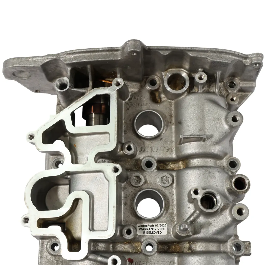 Audi A1 GB Seat Ibiza FR Motor Einlass Nockenwelle 1.0 Benzin - SKU 05C103469B - Teilenummer 05C103469B