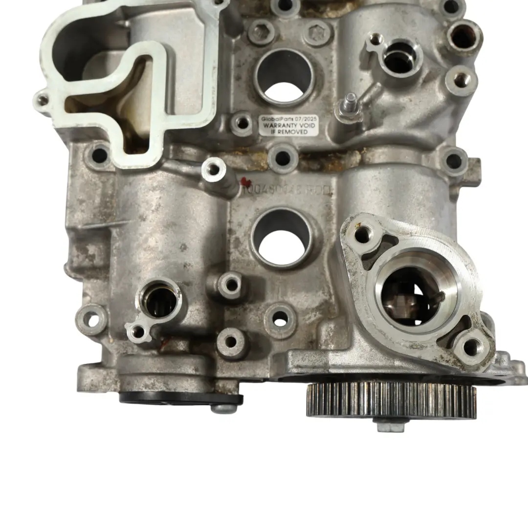 Albero A Camme Aspirazione Motore 1.0 TSI per Audi A1 GB Seat Ibiza FR con numero di parte 05C103469B Audi A1 GB Seat Ibiza FR Albero A Camme Aspirazione Motore 1.0 TSI - SKU 05C103469B - Numero di parte 05C103469B