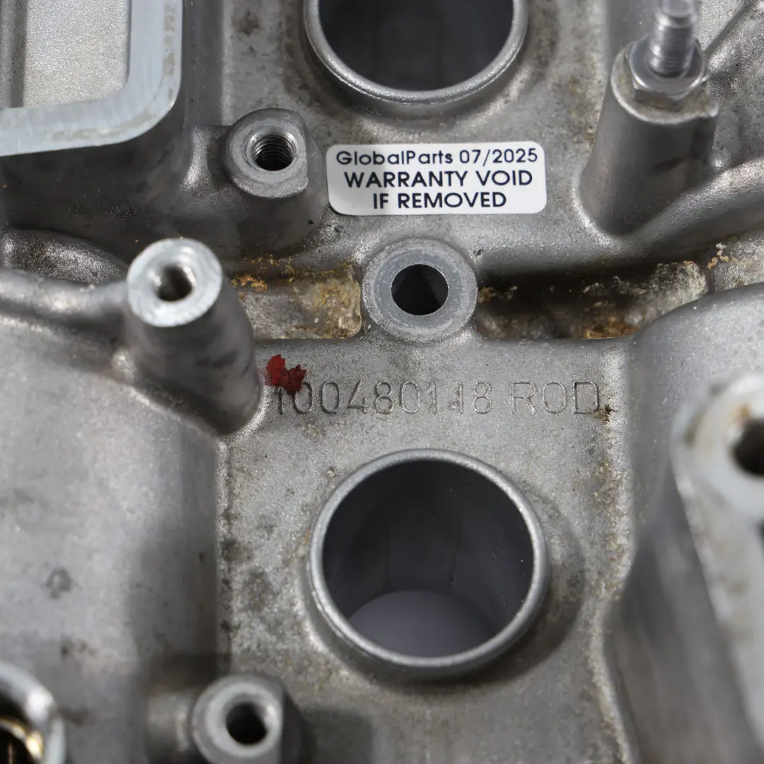 Inlet Intake Camshaft 1.0 Petrol to Audi A1 GB Seat Ibiza FR Engine with Part number 05C103469B Audi A1 GB Seat Ibiza FR Engine Inlet Intake Camshaft 1.0 Petrol - SKU 05C103469B - Part number 05C103469B