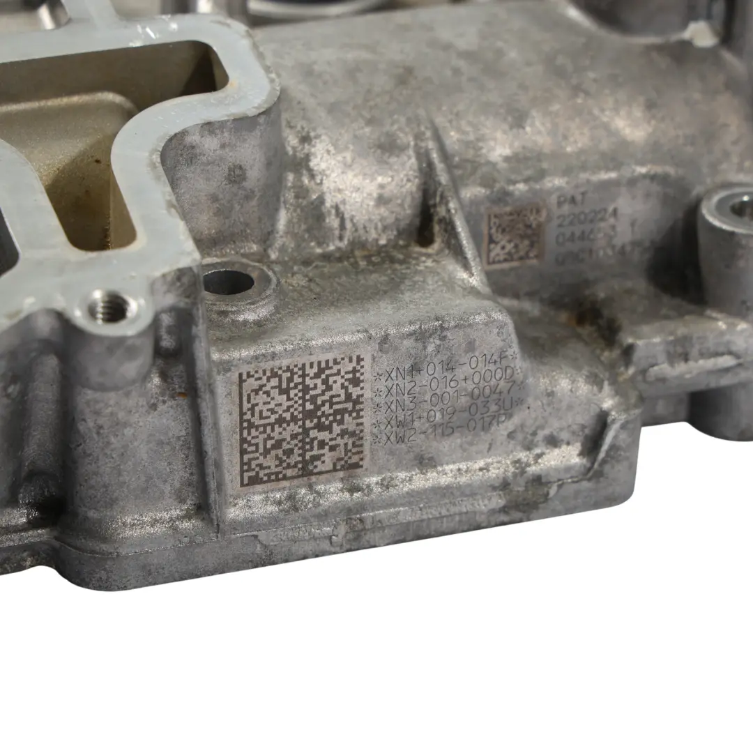 Árbol De Levas De Admisión Del Motor 1.0 TSI para Audi A1 GB Seat Ibiza FR con número de pieza 05C103469B Audi A1 GB Seat Ibiza FR Árbol De Levas De Admisión Del Motor 1.0 TSI - SKU 05C103469B - Número de pieza 05C103469B