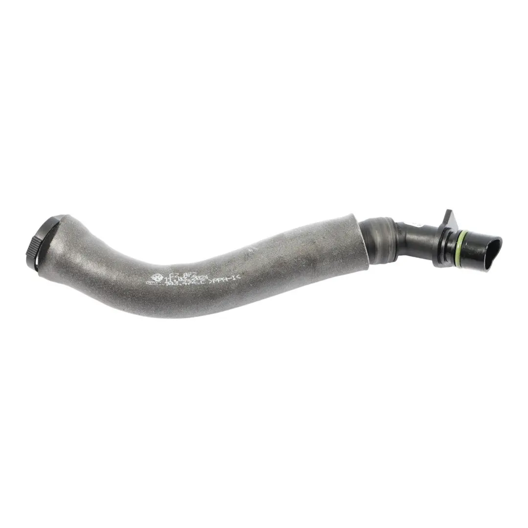 Seat Ibiza Mk5 KJ1 Audi A3 8Y Oil Breather Separator Pipe 1.0 TSI - SKU 05C103474 - Part number 05C103474