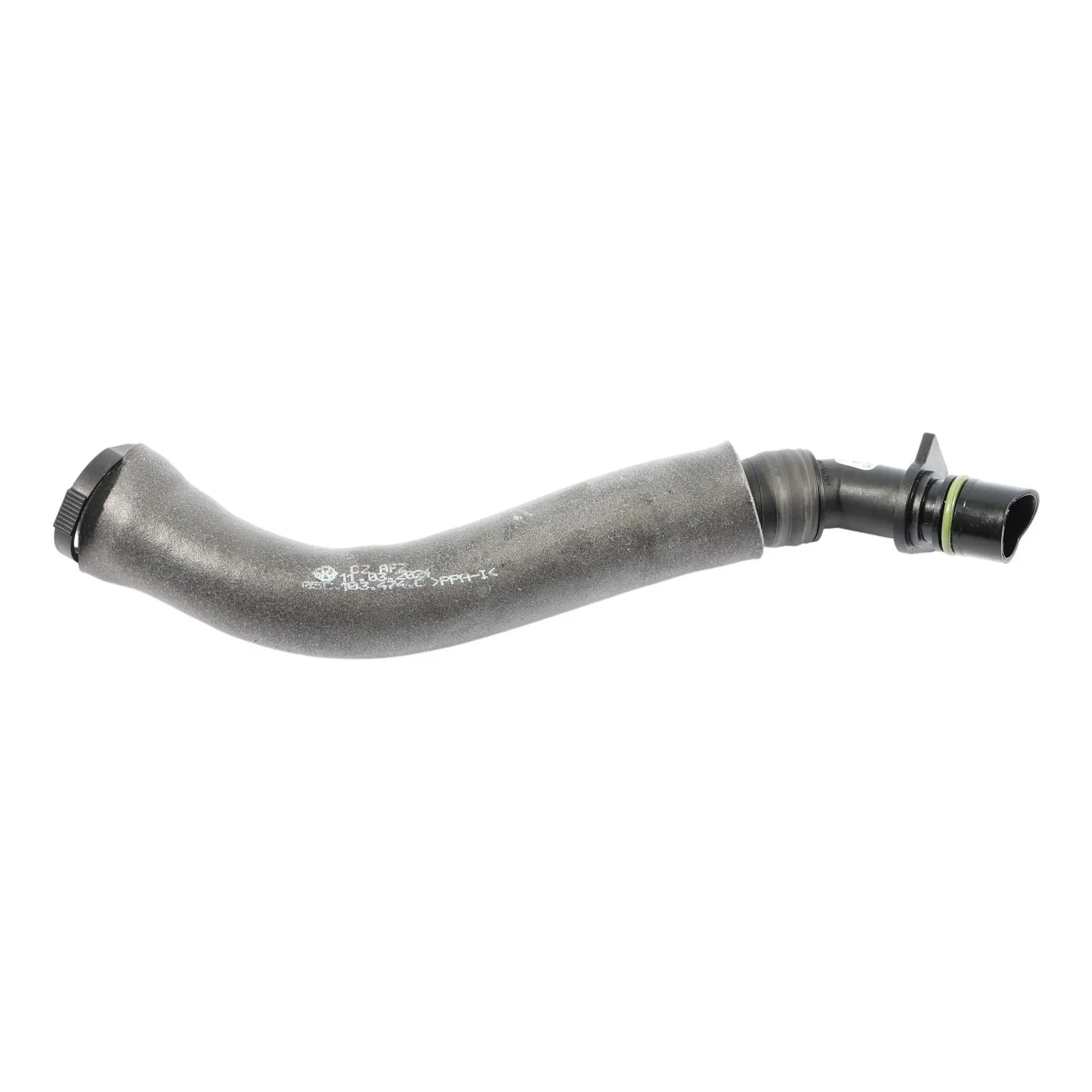 Seat Ibiza Mk5 KJ1 Audi A3 8Y Oil Breather Separator Pipe 1.0 TSI 05C103474