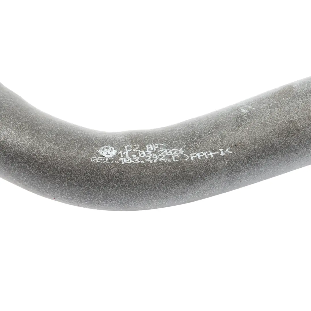 MK5 KJ1 Audi A3 8Y Tuyau Séparateur D'Huile 1.0 TSI pour Seat Ibiza à propos du numéro de pièce 05C103474 Seat Ibiza MK5 KJ1 Audi A3 8Y Tuyau Séparateur D'Huile 1.0 TSI - SKU 05C103474 - Numéro de pièce 05C103474