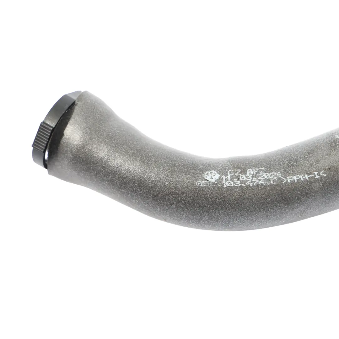 Seat Ibiza Mk5 KJ1 Audi A3 8Y Oil Breather Separator Pipe 1.0 TSI - SKU 05C103474 - Part number 05C103474